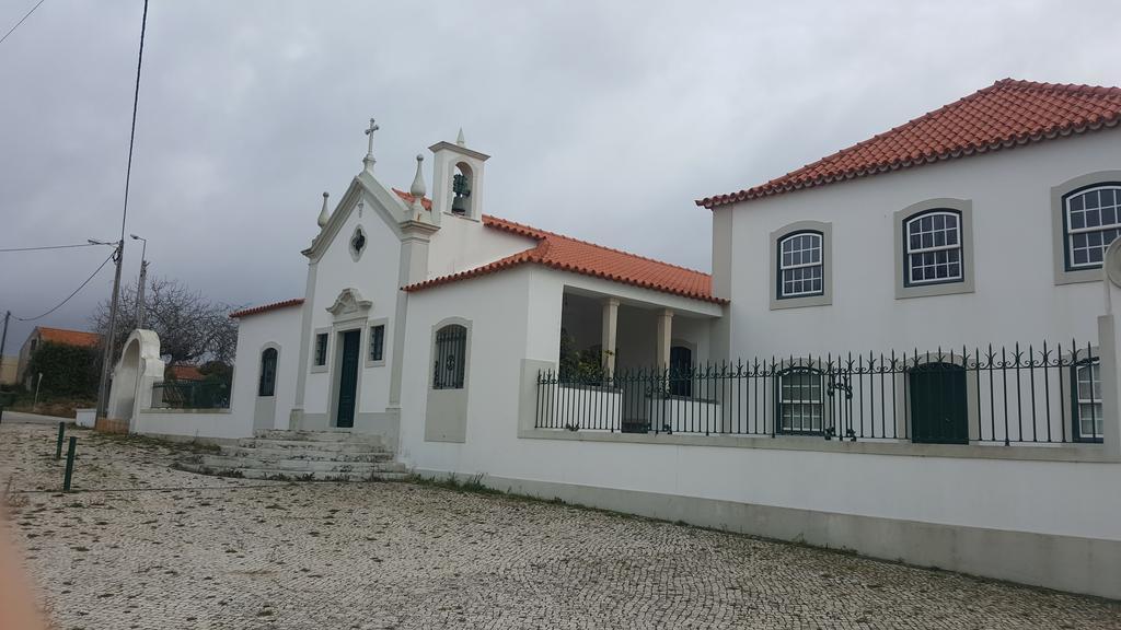 Villa Da Melis Buarcos Exterior foto